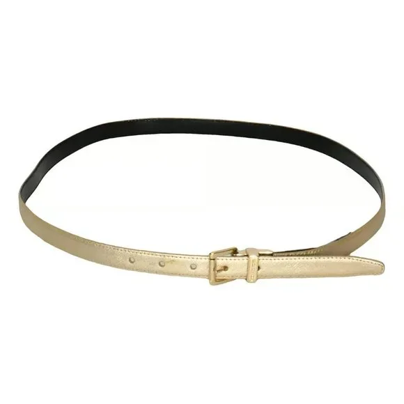 MICHAEL Michael Kors | Accessories | Michael Kors Black Gold  display picture 3